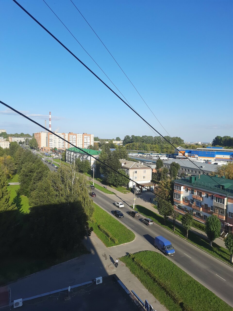 Гостиница Спорт Чебоксары-153