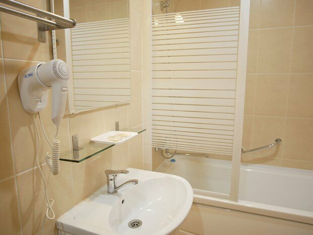 Гостиница Спорт Чебоксары