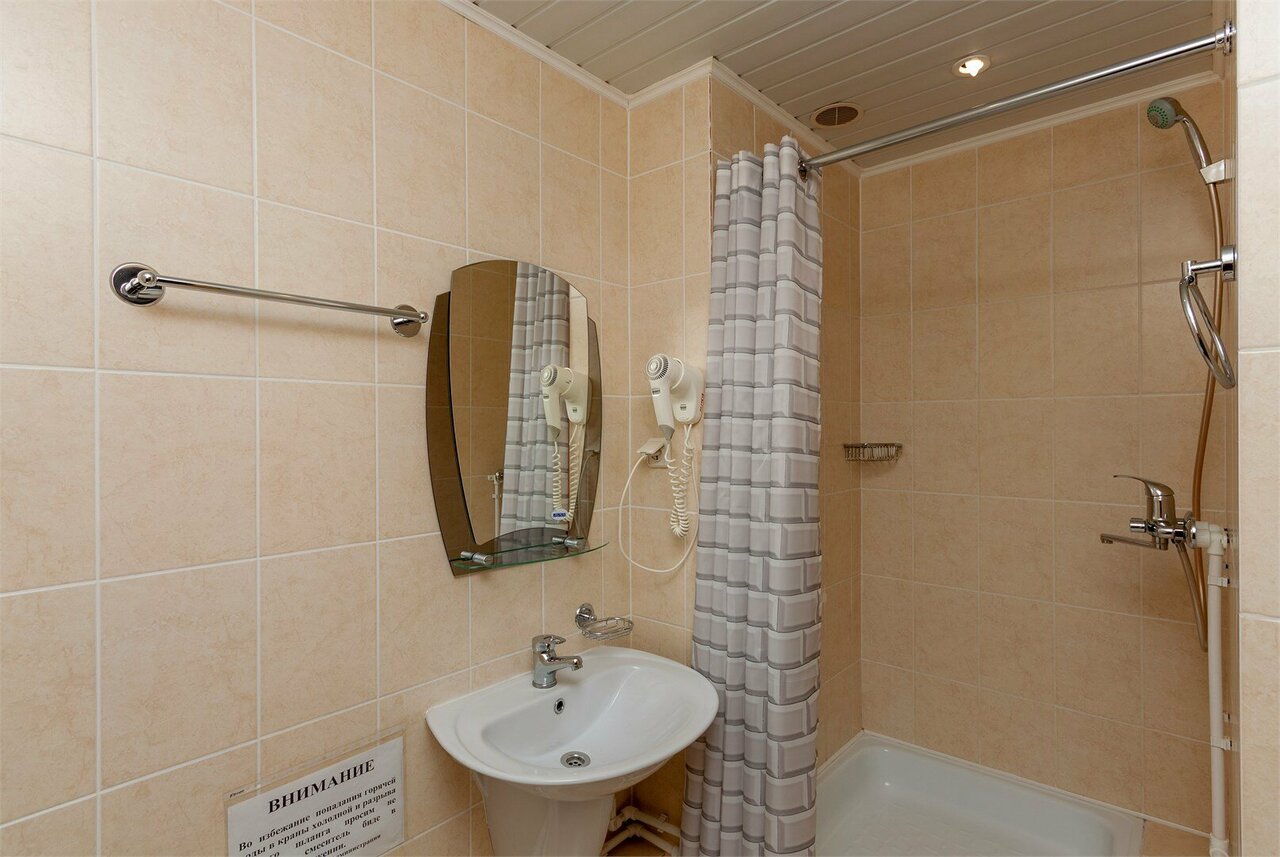 Гостиница Спорт Чебоксары