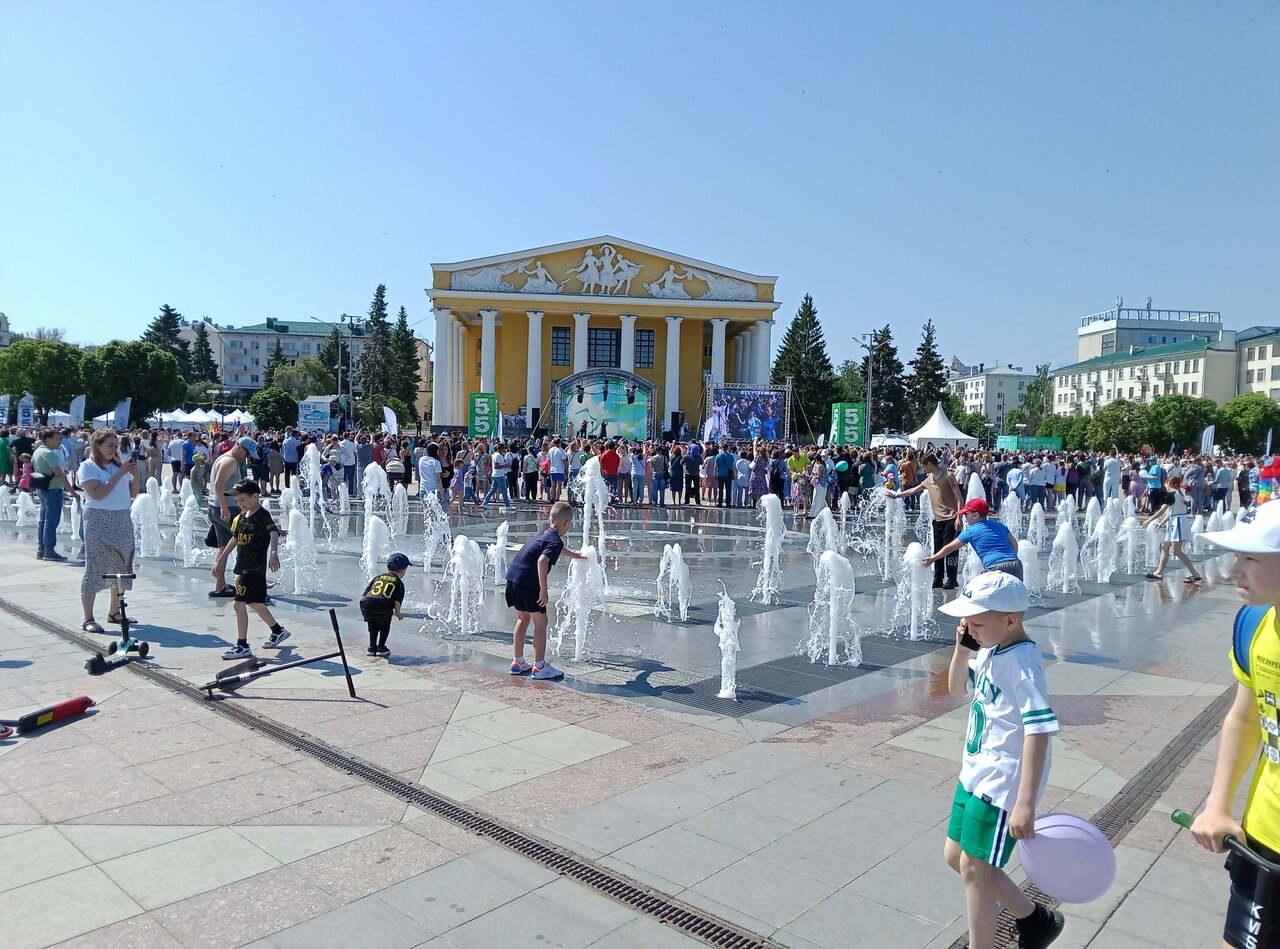 Гостиница Спорт Чебоксары-131