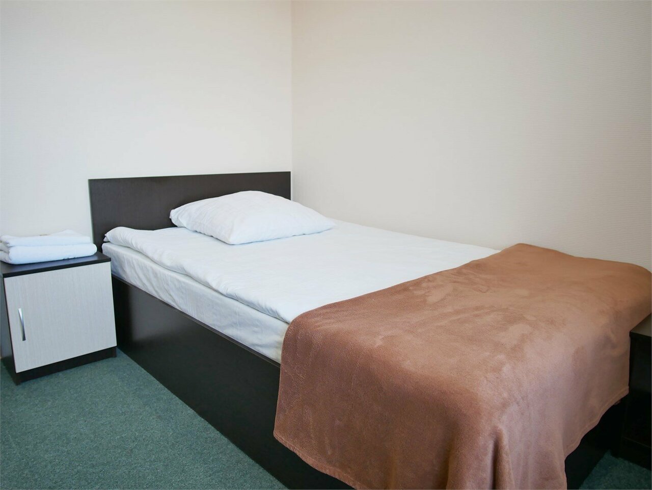 Гостиница Спорт Чебоксары