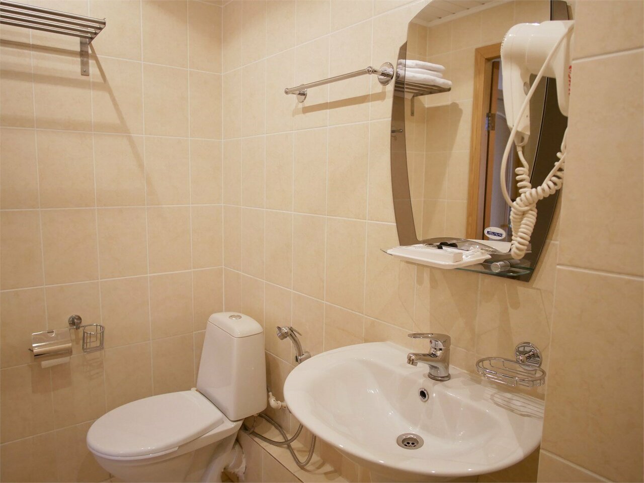 Гостиница Спорт Чебоксары