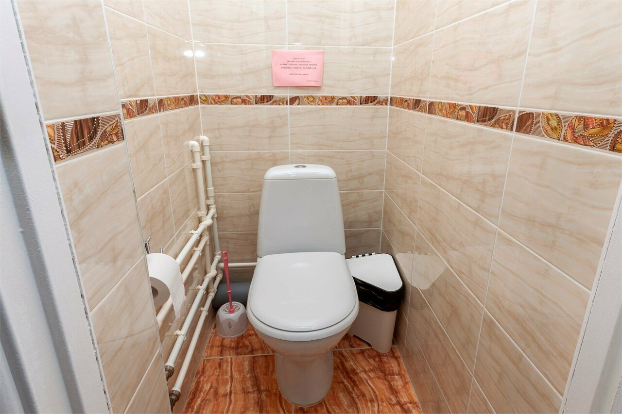 Гостиница Спорт Чебоксары