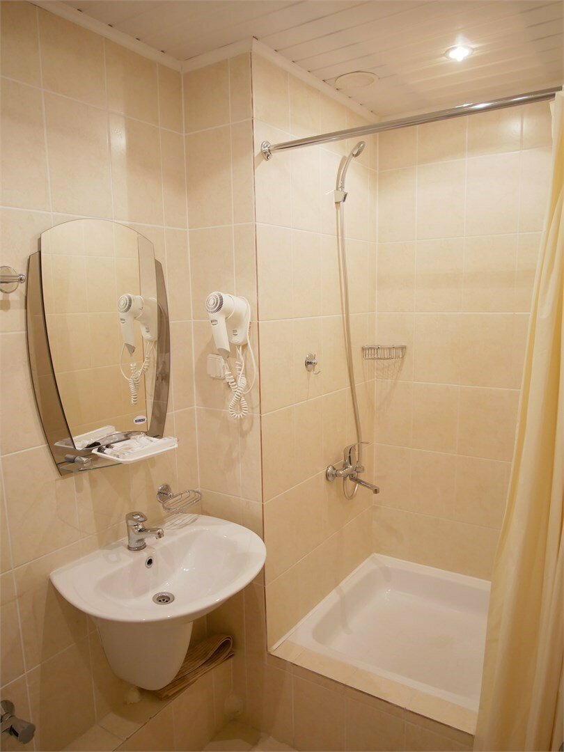 Гостиница Спорт Чебоксары