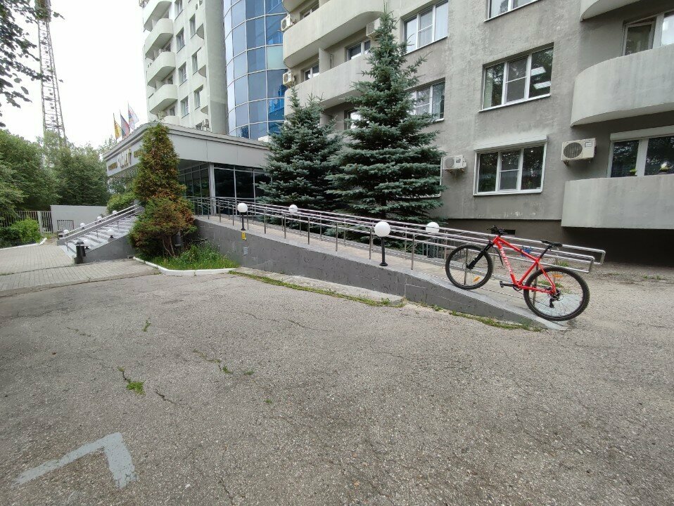 Гостиница Спорт Чебоксары-46
