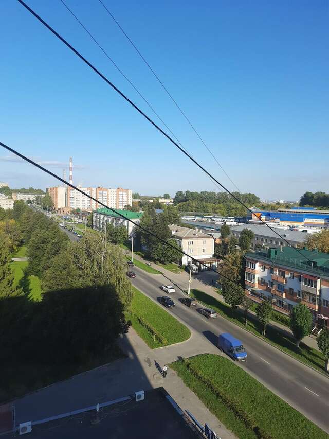 Гостиница Спорт Чебоксары-152