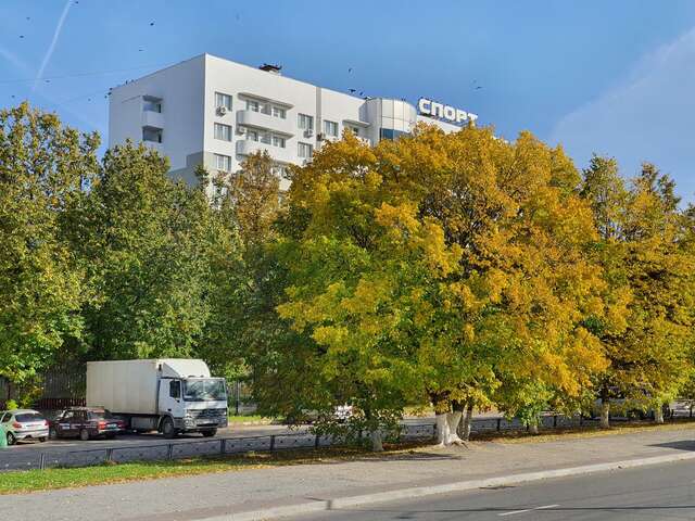 Гостиница Спорт Чебоксары-178