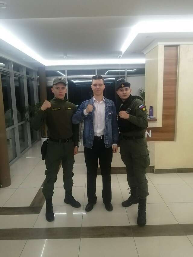 Гостиница Спорт Чебоксары-162