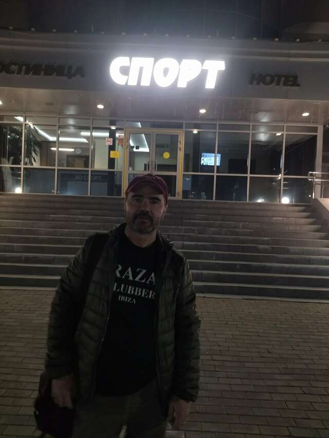Гостиница Спорт Чебоксары-155