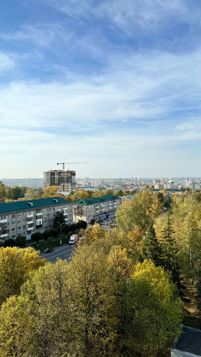 Гостиница Спорт Чебоксары-170